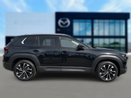 Mazda CX-50 Hybrid Premium Plus AWD 2026