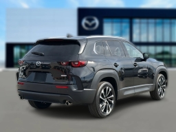 Mazda CX-50 Hybrid Premium Plus AWD 2026