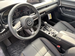 Mazda CX-50 Hybrid Premium Plus AWD 2026