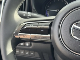 Mazda CX-50 Hybrid Premium Plus AWD 2026