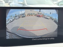 Mazda CX-50 Hybrid Premium Plus AWD 2026