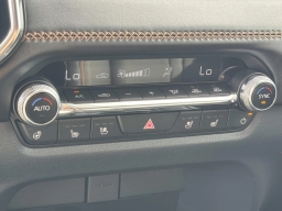 Mazda CX-50 Hybrid Premium Plus AWD 2026