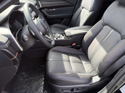 Mazda CX-50 Hybrid Premium Plus AWD 2026