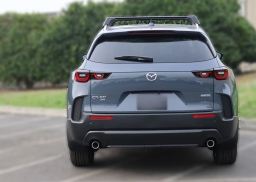 Mazda CX-50 Hybrid Premium Plus AWD 2026
