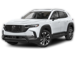Mazda CX-50 Hybrid Premium Plus AWD 2026