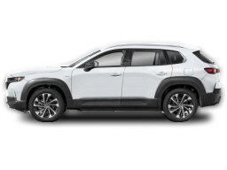Mazda CX-50 Hybrid Premium Plus AWD 2026