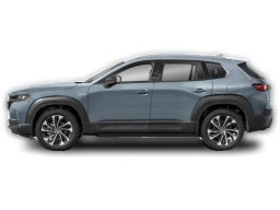 Mazda CX-50 Hybrid Premium Plus AWD 2026