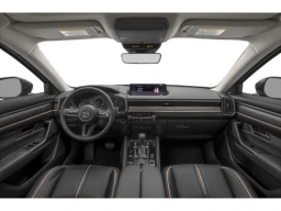 Mazda CX-50 Hybrid Premium Plus AWD 2026