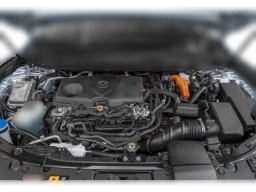 Mazda CX-50 Hybrid Premium Plus AWD 2026