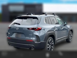 Mazda CX-50 Hybrid Premium Plus AWD 2026