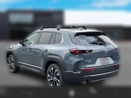 Mazda CX-50 Hybrid Premium Plus AWD 2026