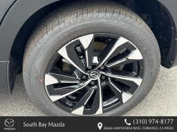 Mazda CX-50 Hybrid Premium Plus AWD 2026