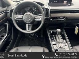 Mazda CX-50 Hybrid Premium Plus AWD 2026
