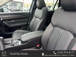 Mazda CX-50 Hybrid Premium Plus AWD 2026