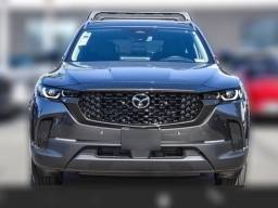 Mazda CX-50 Hybrid Premium Plus AWD 2026