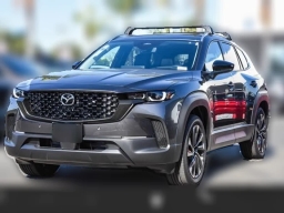 Mazda CX-50 Hybrid Premium Plus AWD 2026