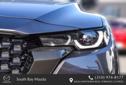 Mazda CX-50 Hybrid Premium Plus AWD 2026