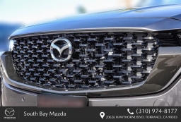 Mazda CX-50 Hybrid Premium Plus AWD 2026