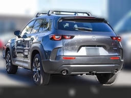 Mazda CX-50 Hybrid Premium Plus AWD 2026
