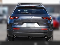 Mazda CX-50 Hybrid Premium Plus AWD 2026