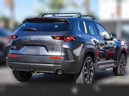 Mazda CX-50 Hybrid Premium Plus AWD 2026