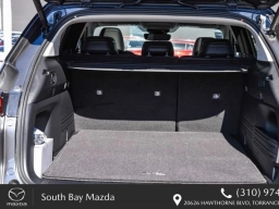 Mazda CX-50 Hybrid Premium Plus AWD 2026