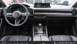 Mazda CX-50 Hybrid Premium Plus AWD 2026