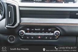 Mazda CX-50 Hybrid Premium Plus AWD 2026