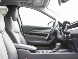 Mazda CX-50 Hybrid Premium Plus AWD 2026