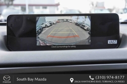 Mazda CX-50 Hybrid Premium Plus AWD 2026