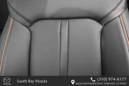 Mazda CX-50 Hybrid Premium Plus AWD 2026