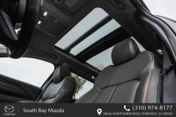 Mazda CX-50 Hybrid Premium Plus AWD 2026