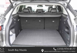 Mazda CX-50 Hybrid Premium Plus AWD 2026