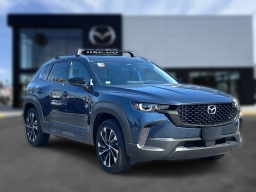 Mazda CX-50 Hybrid Premium Plus AWD 2026