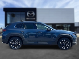Mazda CX-50 Hybrid Premium Plus AWD 2026