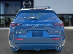 Mazda CX-50 Hybrid Premium Plus AWD 2026