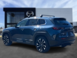 Mazda CX-50 Hybrid Premium Plus AWD 2026