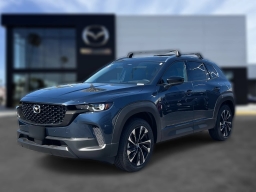 Mazda CX-50 Hybrid Premium Plus AWD 2026