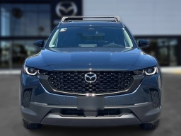 Mazda CX-50 Hybrid Premium Plus AWD 2026