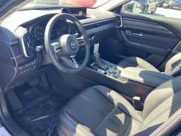 Mazda CX-50 Hybrid Premium Plus AWD 2026