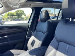 Mazda CX-50 Hybrid Premium Plus AWD 2026