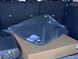 Mazda CX-50 Hybrid Premium Plus AWD 2026