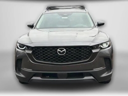 Mazda CX-50 Hybrid Premium Plus AWD 2026