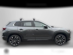 Mazda CX-50 Hybrid Premium Plus AWD 2026