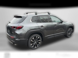 Mazda CX-50 Hybrid Premium Plus AWD 2026