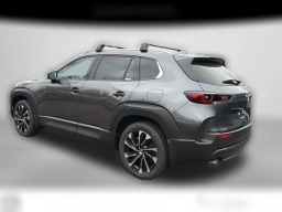Mazda CX-50 Hybrid Premium Plus AWD 2026