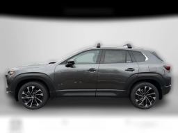 Mazda CX-50 Hybrid Premium Plus AWD 2026