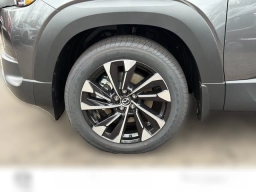 Mazda CX-50 Hybrid Premium Plus AWD 2026