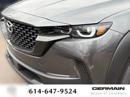 Mazda CX-50 Hybrid Premium Plus AWD 2026