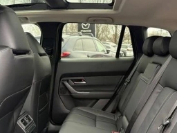 Mazda CX-50 Hybrid Premium Plus AWD 2026